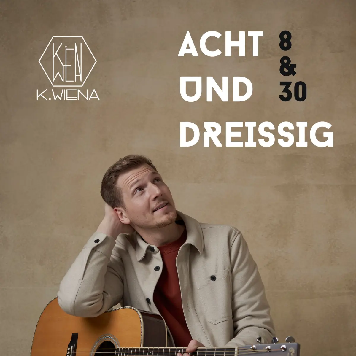 Playlist: 8 & 30 - Acht und Dreissig