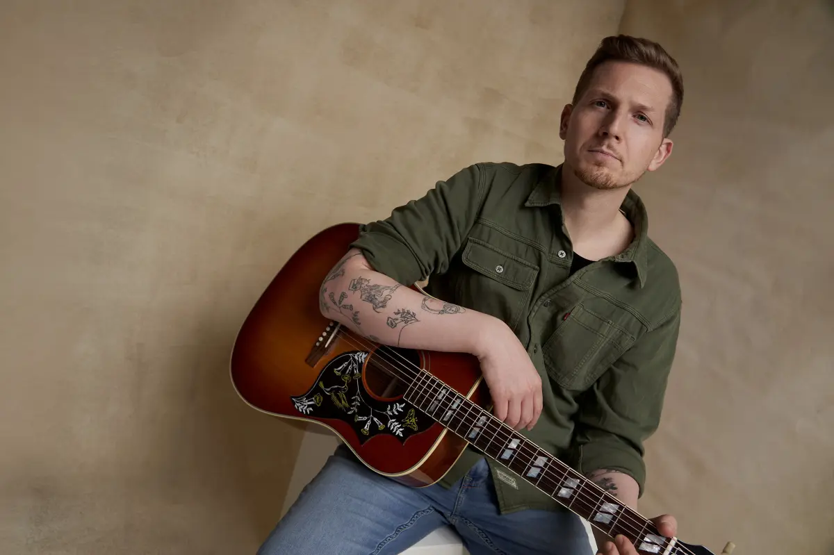 Alles neu bei K.WIENA: Neues Album, Neue Website