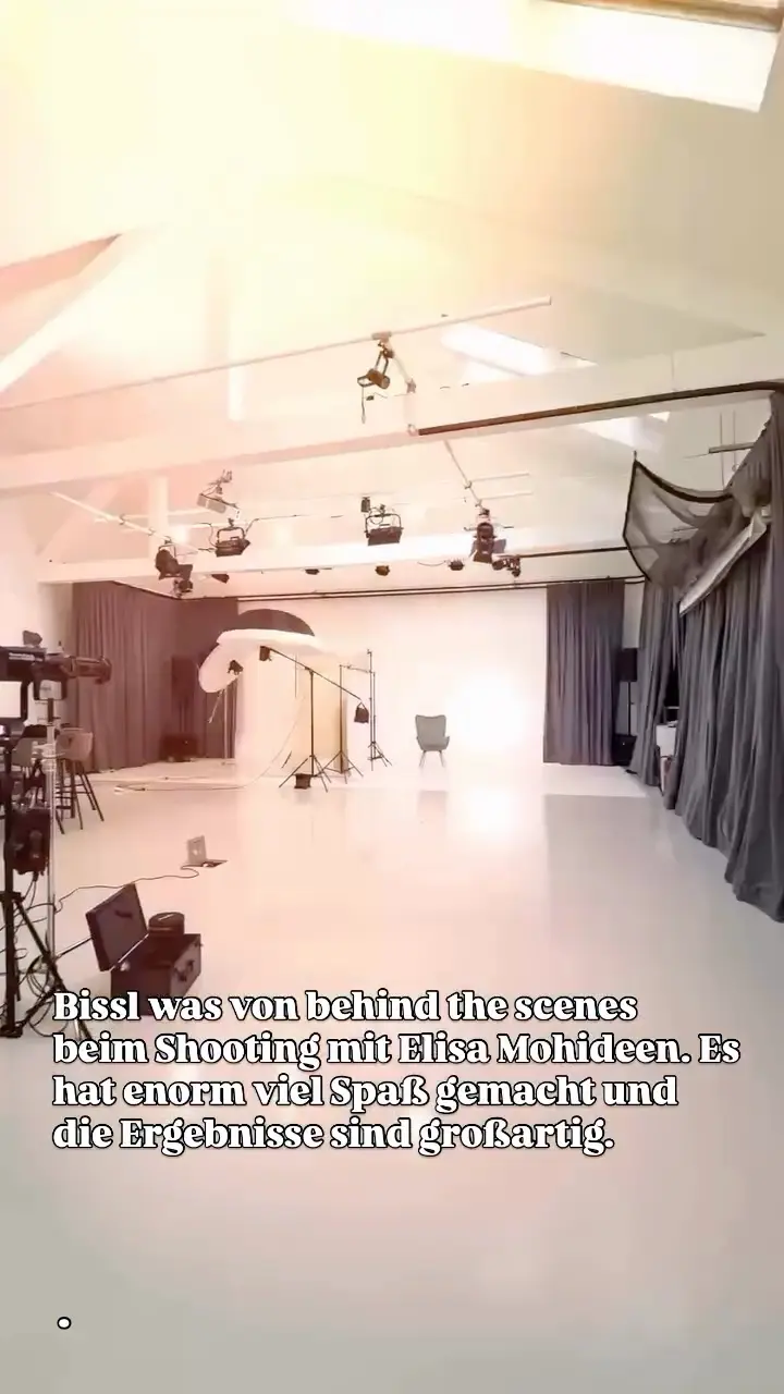 Danke Elisa Mohideen für die tolle Bilder und das wirklich angenehme Shooting! 🙂 Link: https://elisamohideenpictures.com